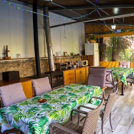 Casa Rural El Nacimiento Benaoján Εξωτερικό φωτογραφία