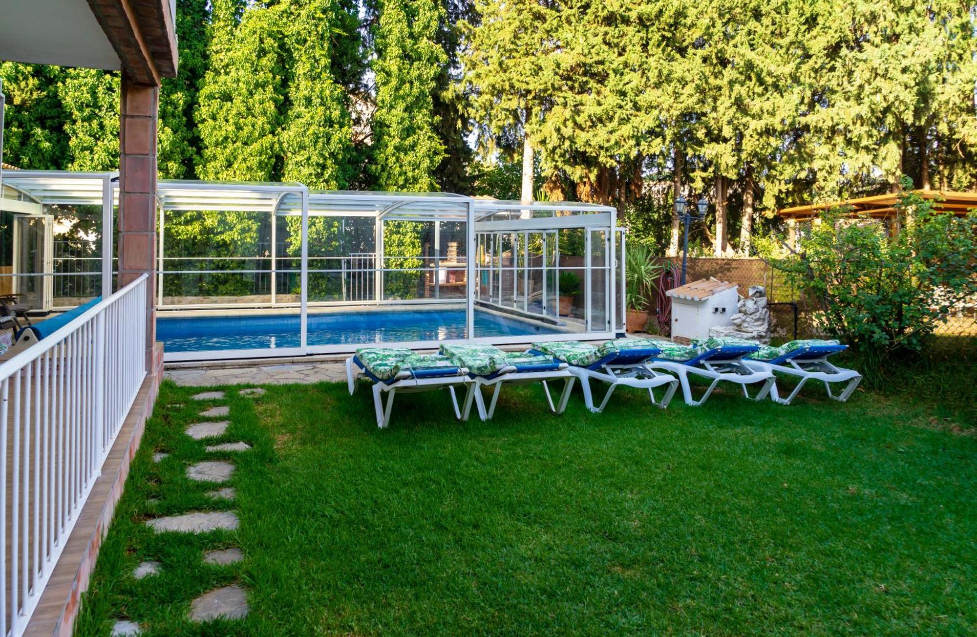 Casa Rural El Nacimiento Benaoján Εξωτερικό φωτογραφία