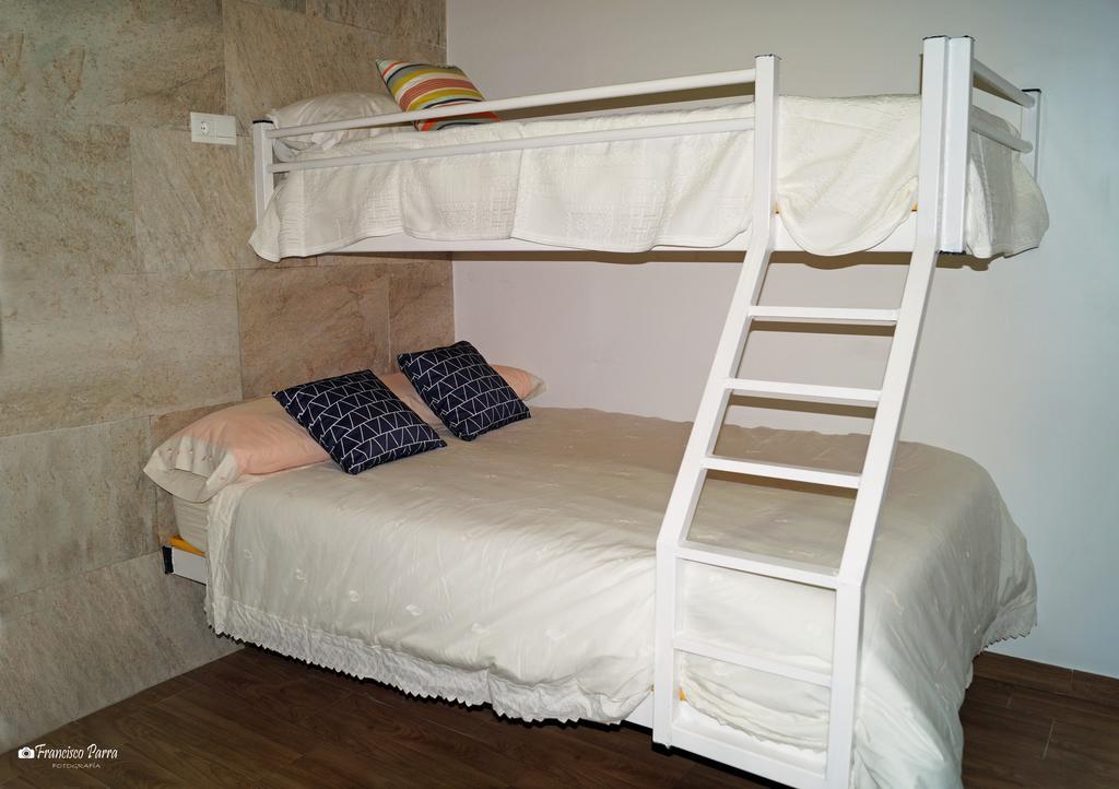 Casa Rural El Nacimiento Benaoján Εξωτερικό φωτογραφία