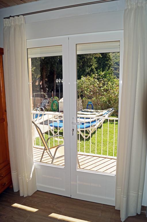 Casa Rural El Nacimiento Benaoján Εξωτερικό φωτογραφία