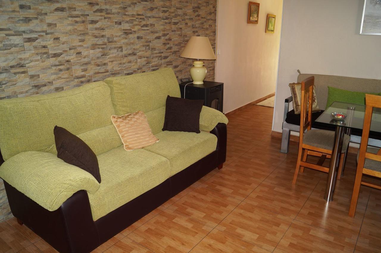 Casa Rural El Nacimiento Benaoján Εξωτερικό φωτογραφία