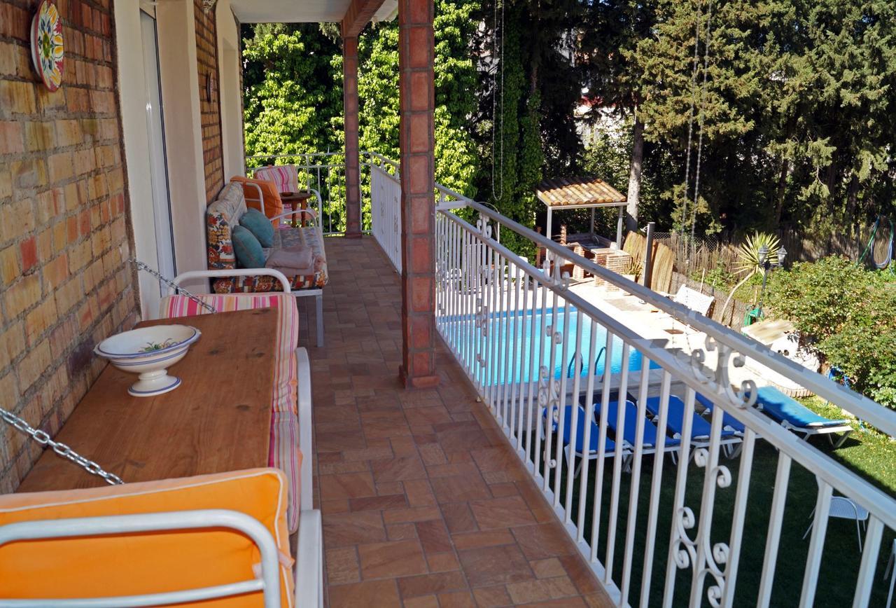 Casa Rural El Nacimiento Benaoján Εξωτερικό φωτογραφία