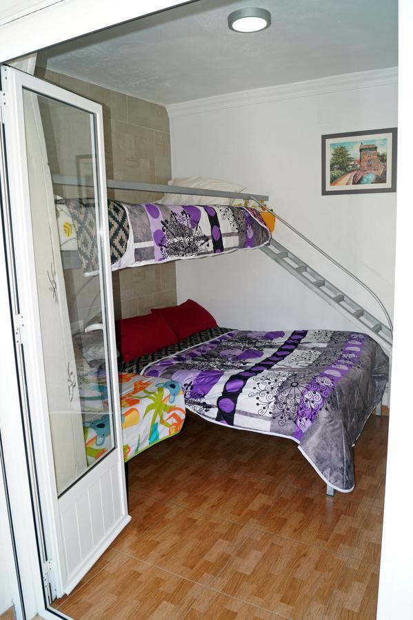 Casa Rural El Nacimiento Benaoján Εξωτερικό φωτογραφία