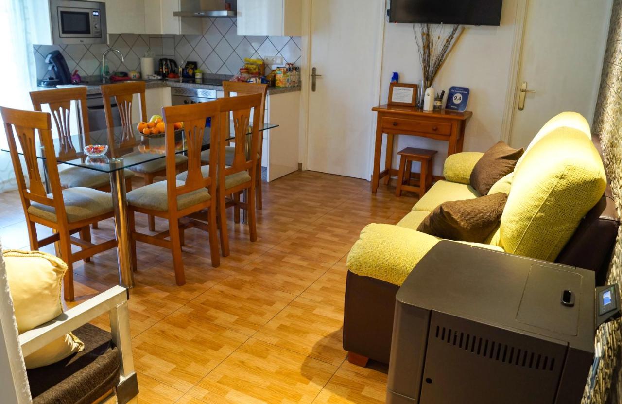 Casa Rural El Nacimiento Benaoján Εξωτερικό φωτογραφία