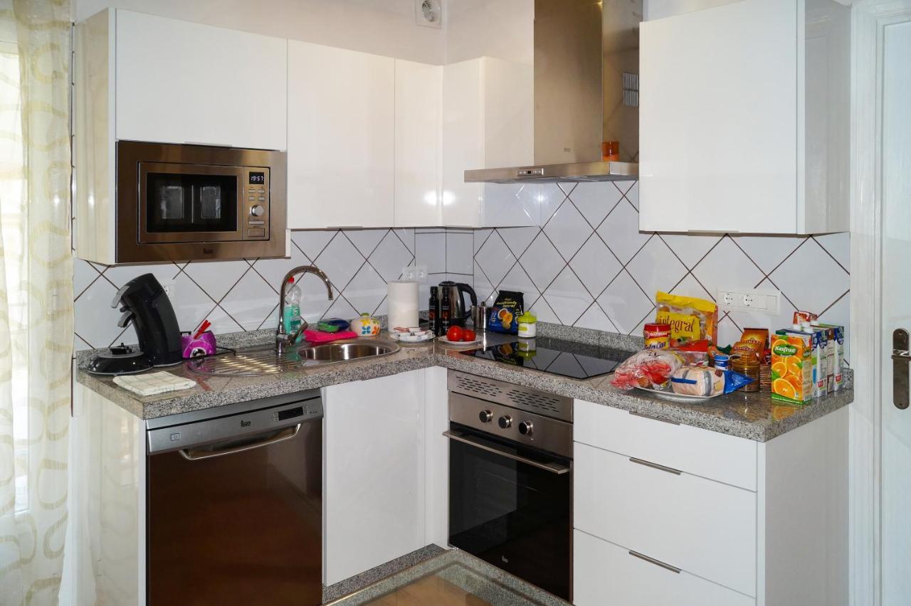 Casa Rural El Nacimiento Benaoján Εξωτερικό φωτογραφία